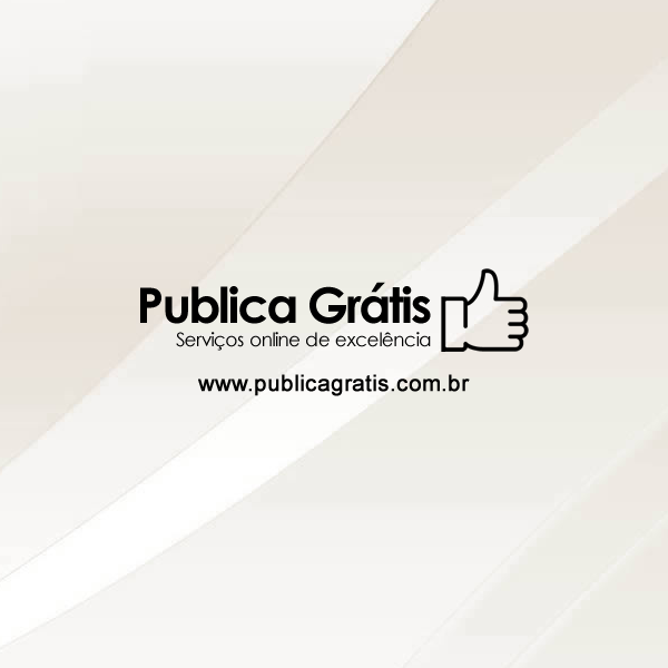 (c) Publicagratis.com.br